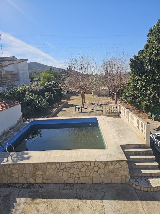 3 soverom Finca/Herregård til salgs i Canals med svømmebasseng garasje - € 249 000 (Ref: 9353012)