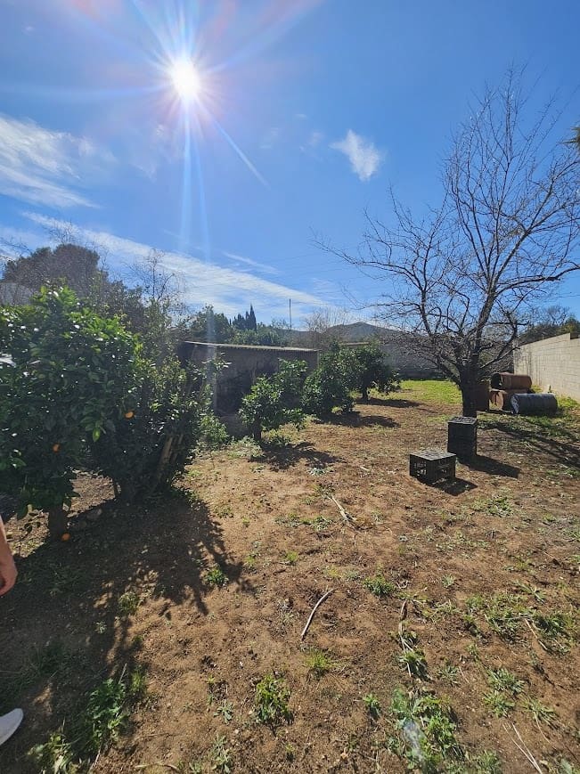 3 soverom Finca/Herregård til salgs i Canals med svømmebasseng garasje - € 249 000 (Ref: 9353012)