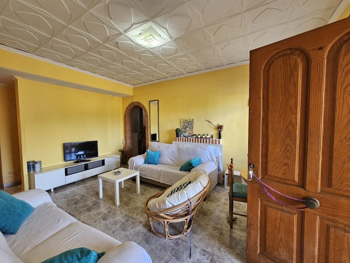 3 soverom Finca/Herregård til salgs i Canals med svømmebasseng garasje - € 249 000 (Ref: 9353012)