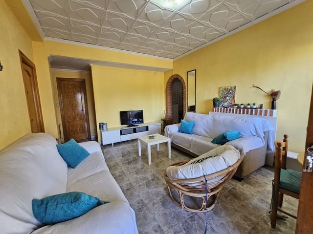 3 sovrum Finca/Hus på landet till salu i Canals med pool garage - 249 000 € (Ref: 9353012)