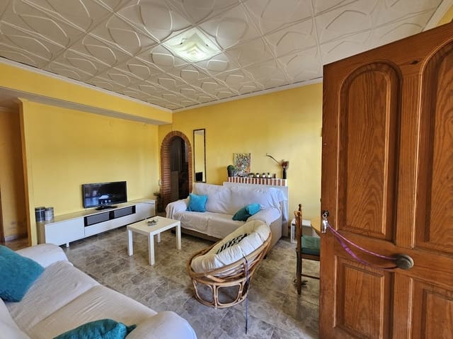 3 sovrum Finca/Hus på landet till salu i Canals med pool garage - 249 000 € (Ref: 9353012)