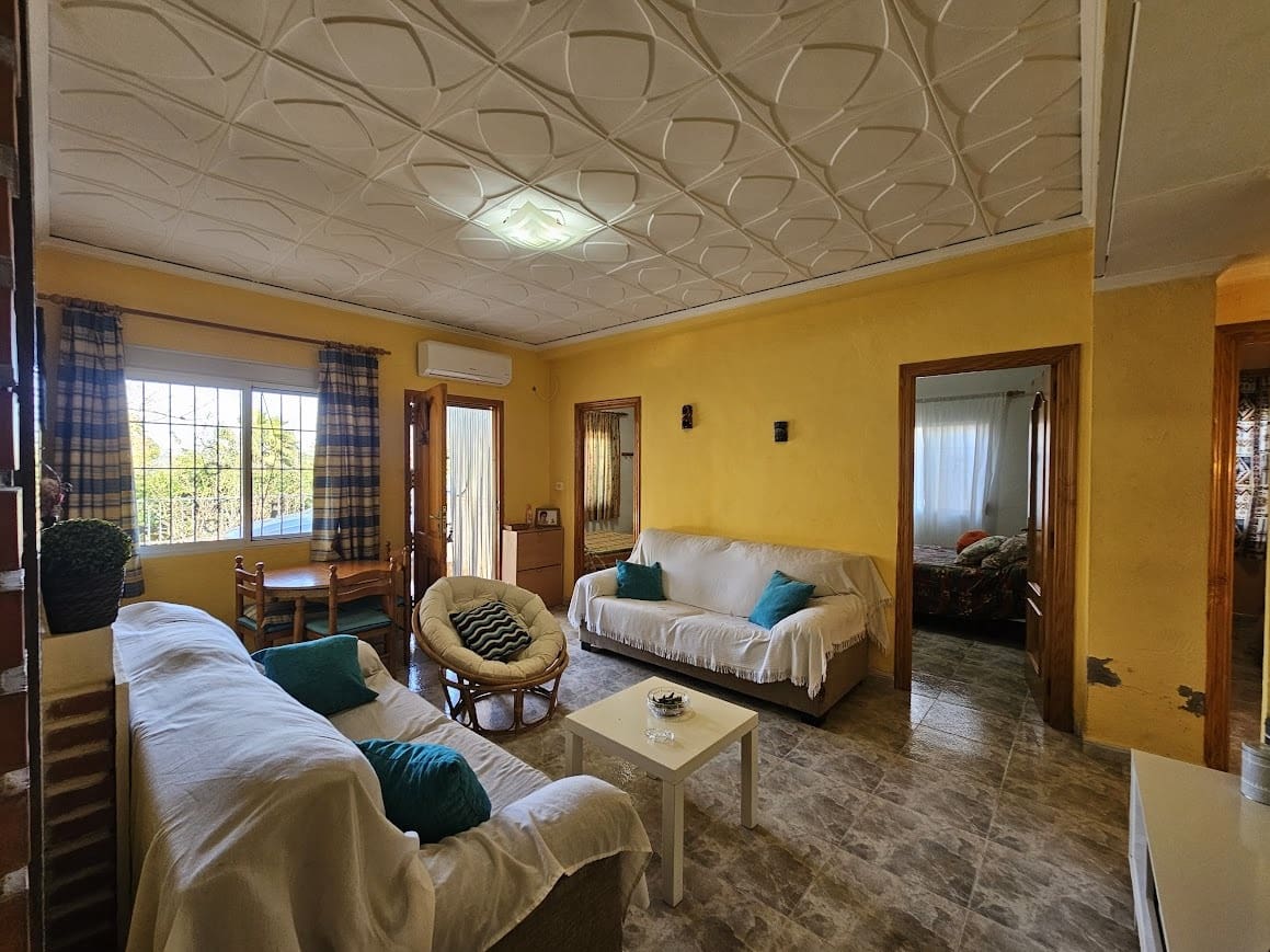 3 soverom Finca/Herregård til salgs i Canals med svømmebasseng garasje - € 249 000 (Ref: 9353012)