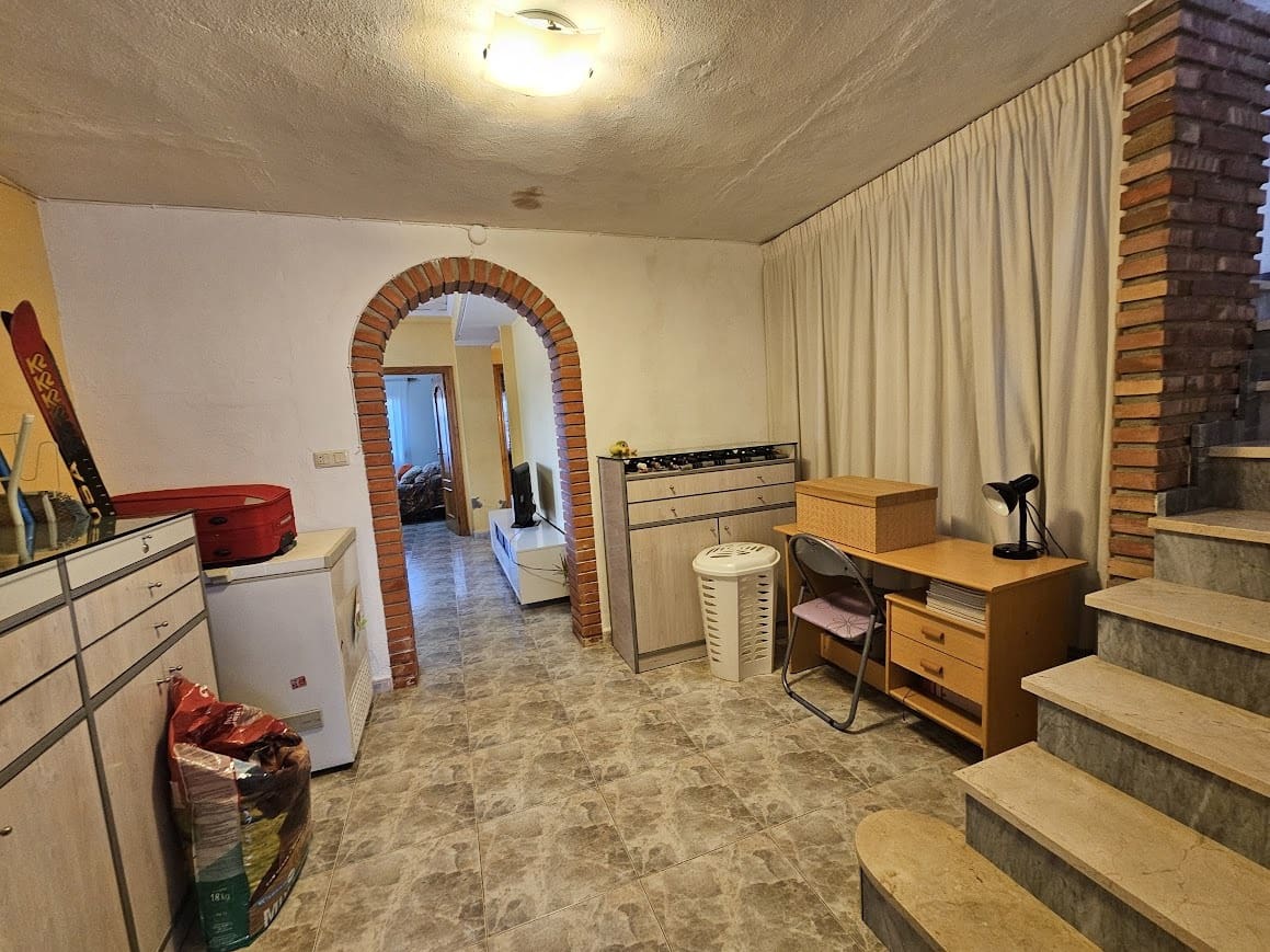 3 soverom Finca/Herregård til salgs i Canals med svømmebasseng garasje - € 249 000 (Ref: 9353012)