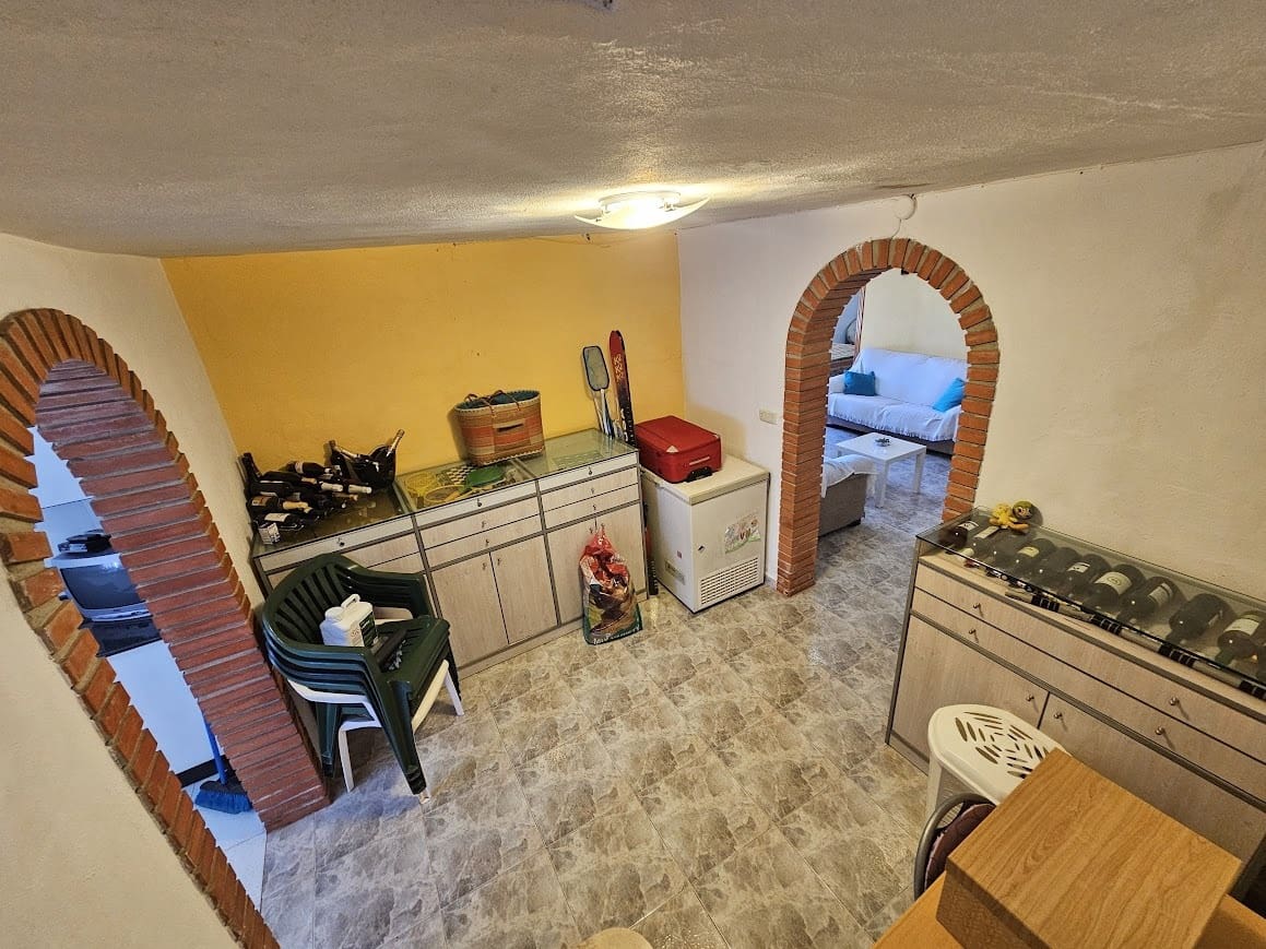 3 soverom Finca/Herregård til salgs i Canals med svømmebasseng garasje - € 249 000 (Ref: 9353012)