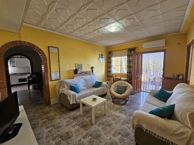 3 sovrum Finca/Hus på landet till salu i Canals med pool garage - 249 000 € (Ref: 9353012)