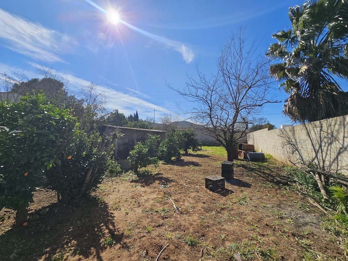 3 soverom Finca/Herregård til salgs i Canals med svømmebasseng garasje - € 249 000 (Ref: 9353012)