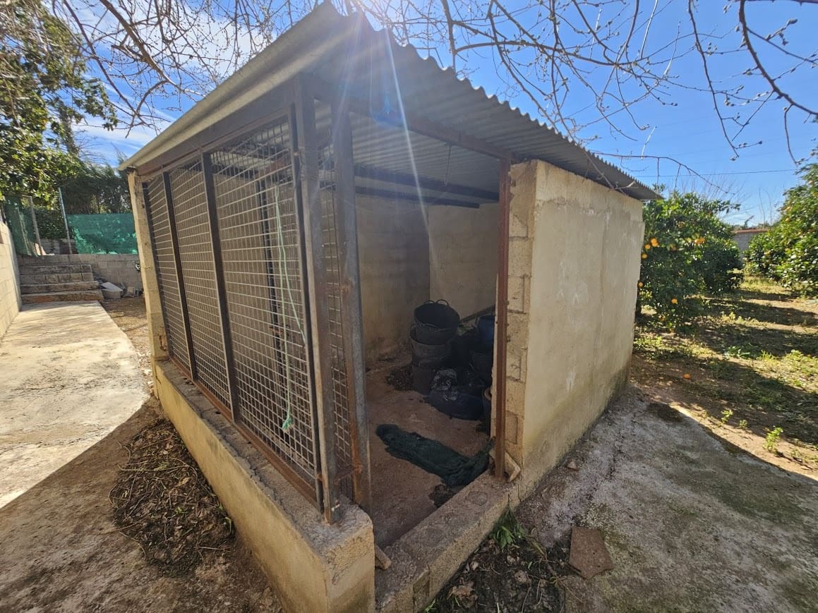 3 soverom Finca/Herregård til salgs i Canals med svømmebasseng garasje - € 249 000 (Ref: 9353012)