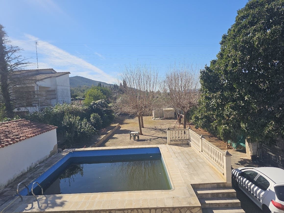 3 soverom Finca/Herregård til salgs i Canals med svømmebasseng garasje - € 249 000 (Ref: 9353012)