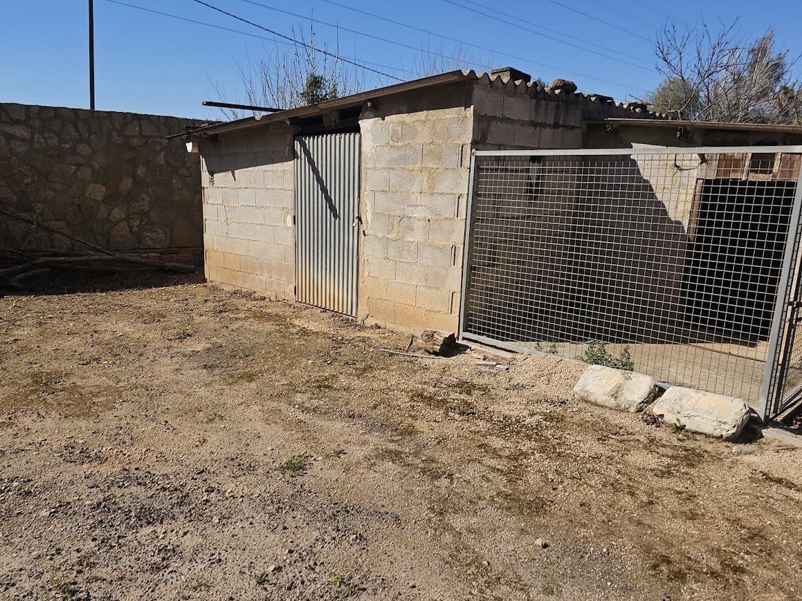 3 soverom Finca/Herregård til salgs i Canals med svømmebasseng garasje - € 249 000 (Ref: 9353012)