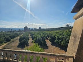 4 bedroom Finca/Country House for sale in Canals with garage - € 120,000 (Ref: 9383978)