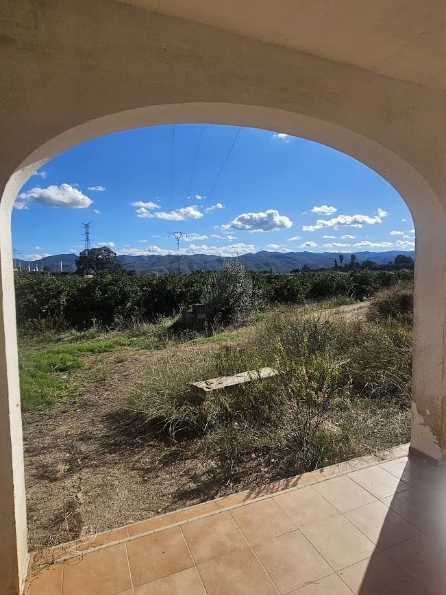 4 slaapkamer Finca/Landhuis te koop in Canals met garage - € 120.000 (Ref: 9383978)