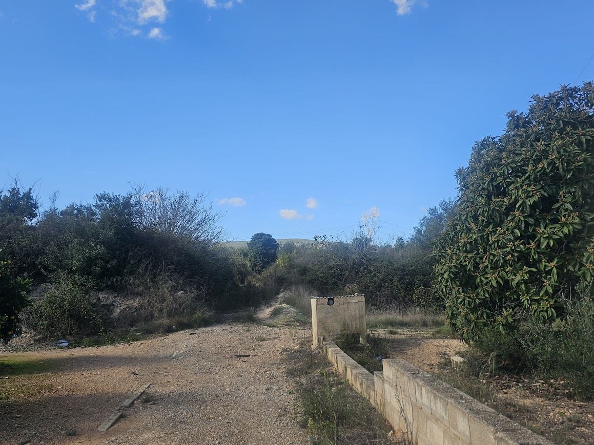 4 slaapkamer Finca/Landhuis te koop in Canals met garage - € 120.000 (Ref: 9383978)