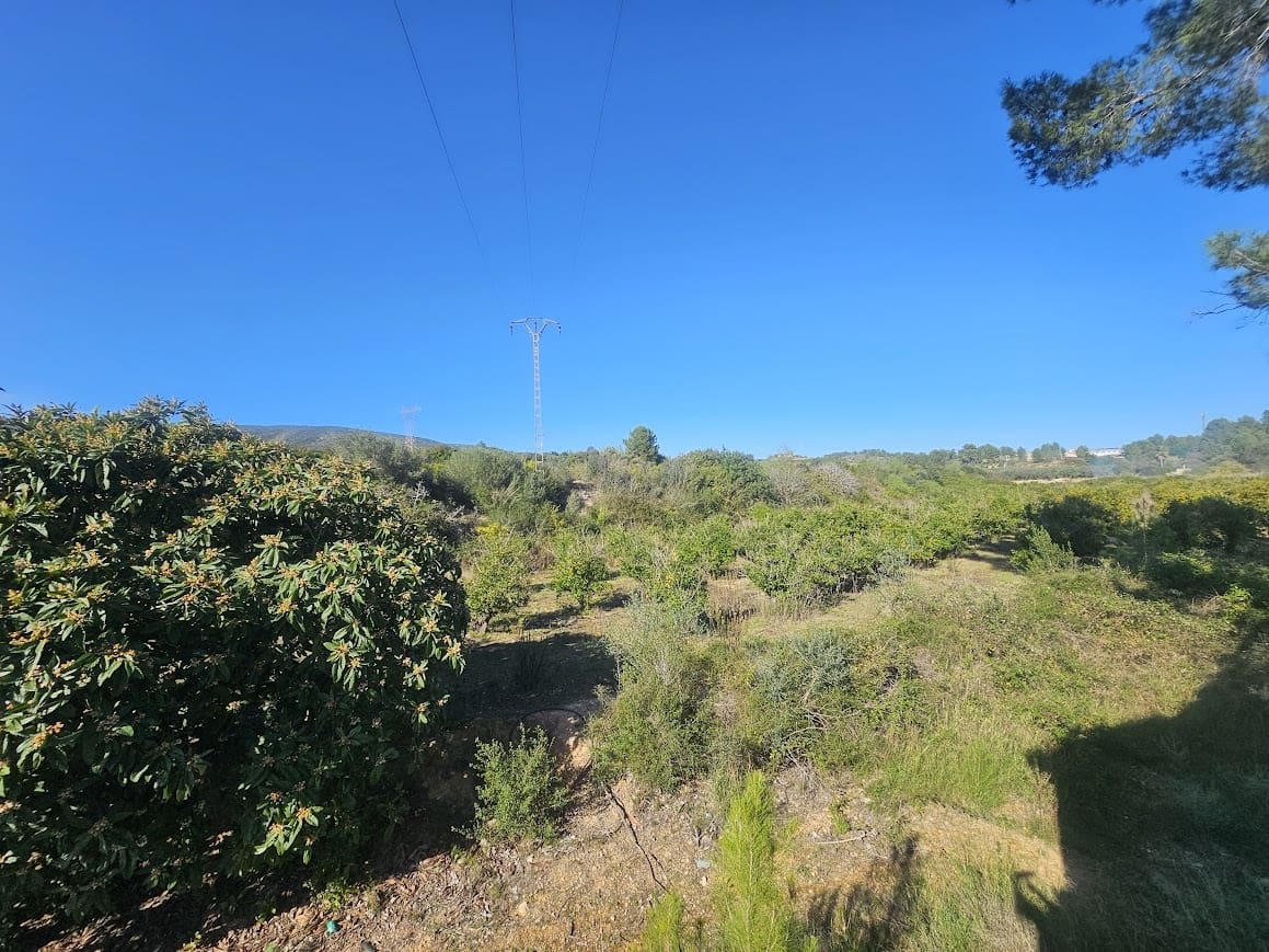 4 slaapkamer Finca/Landhuis te koop in Canals met garage - € 120.000 (Ref: 9383978)