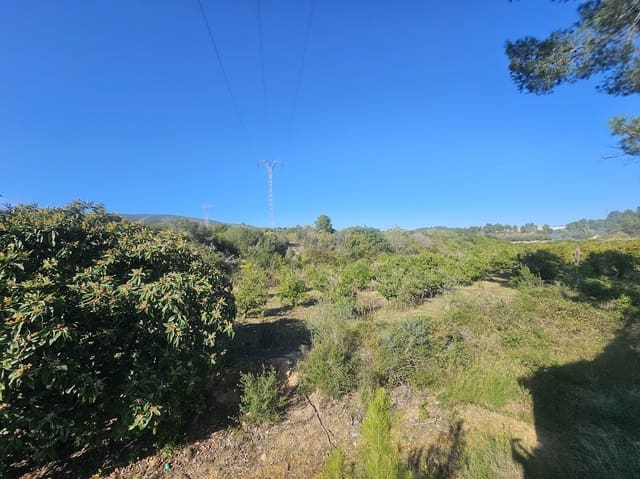 4 bedroom Finca/Country House for sale in Canals with garage - € 120,000 (Ref: 9383978)