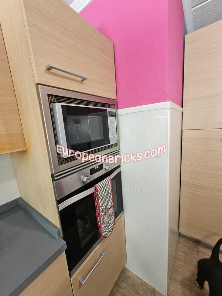 7 soverom Finca/Herregård til salgs i Ontinyent med svømmebasseng garasje - € 495 000 (Ref: 9392017)