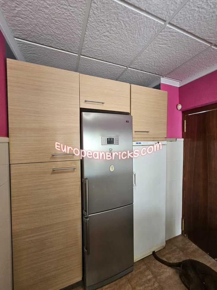 7 soverom Finca/Herregård til salgs i Ontinyent med svømmebasseng garasje - € 495 000 (Ref: 9392017)