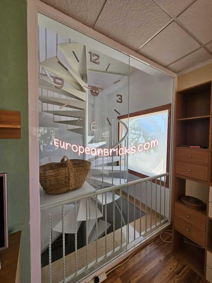 7 soverom Finca/Herregård til salgs i Ontinyent med svømmebasseng garasje - € 495 000 (Ref: 9392017)