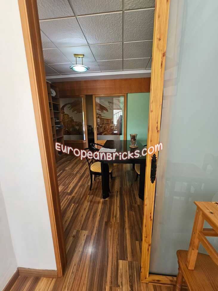 7 soverom Finca/Herregård til salgs i Ontinyent med svømmebasseng garasje - € 495 000 (Ref: 9392017)