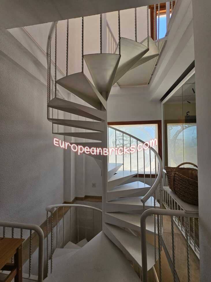 7 soverom Finca/Herregård til salgs i Ontinyent med svømmebasseng garasje - € 495 000 (Ref: 9392017)