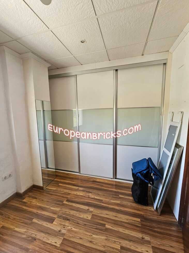 7 soverom Finca/Herregård til salgs i Ontinyent med svømmebasseng garasje - € 495 000 (Ref: 9392017)