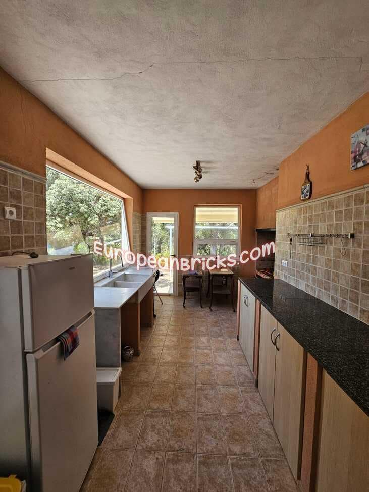 7 soverom Finca/Herregård til salgs i Ontinyent med svømmebasseng garasje - € 495 000 (Ref: 9392017)