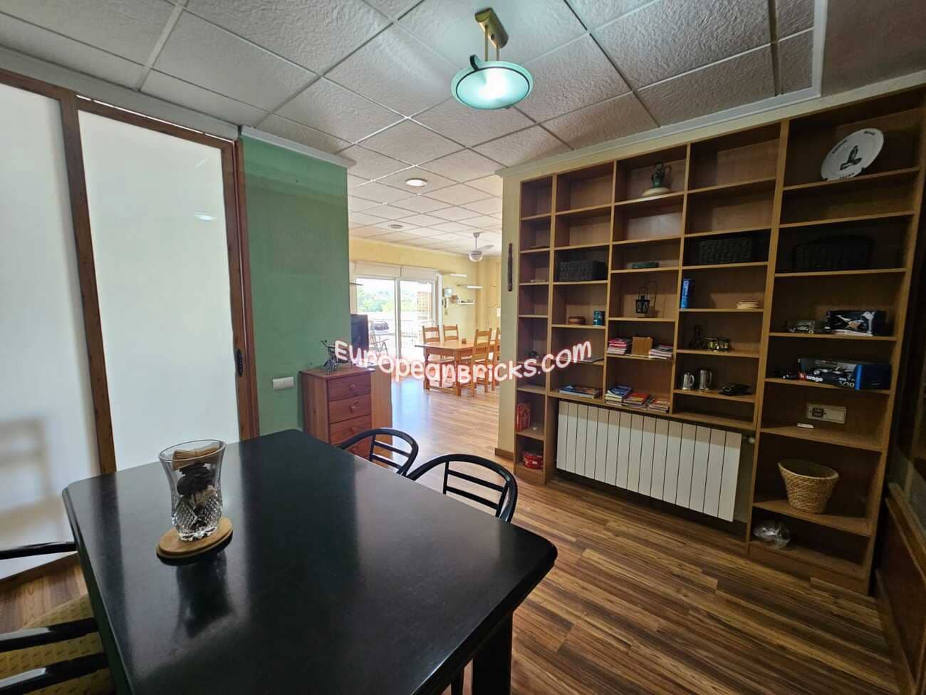 7 soverom Finca/Herregård til salgs i Ontinyent med svømmebasseng garasje - € 495 000 (Ref: 9392017)