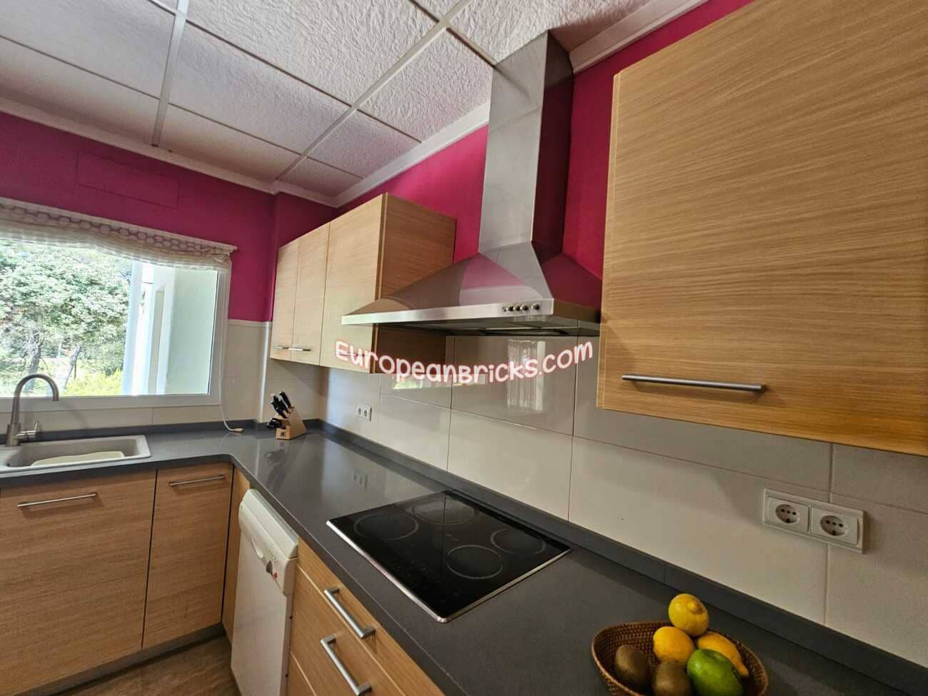 7 soverom Finca/Herregård til salgs i Ontinyent med svømmebasseng garasje - € 495 000 (Ref: 9392017)