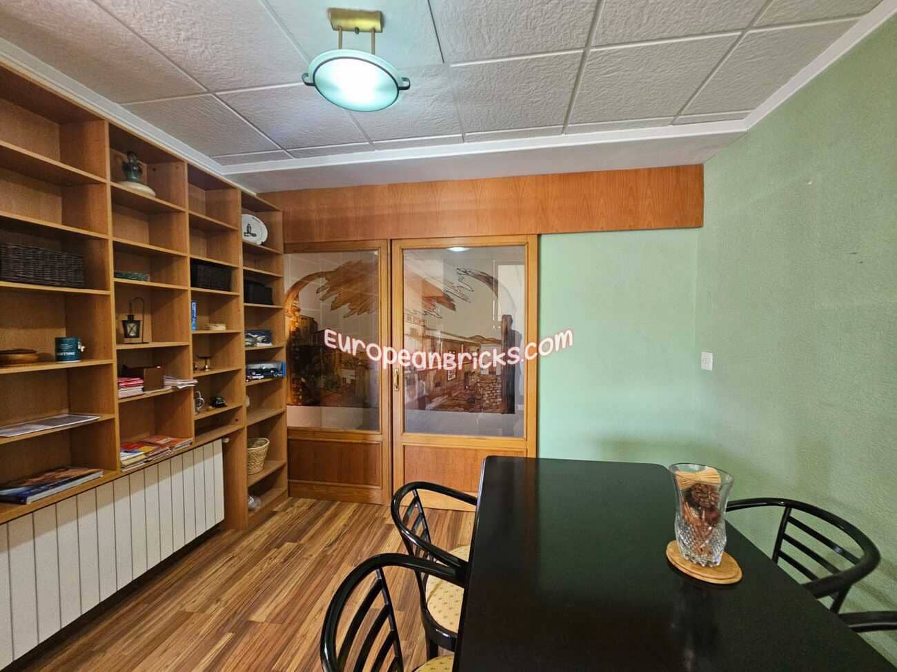 7 soverom Finca/Herregård til salgs i Ontinyent med svømmebasseng garasje - € 495 000 (Ref: 9392017)