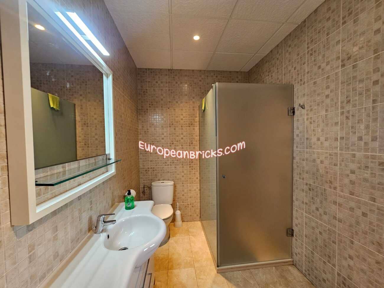 7 soverom Finca/Herregård til salgs i Ontinyent med svømmebasseng garasje - € 495 000 (Ref: 9392017)