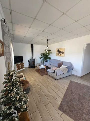 3 bedroom Finca/Country House for sale in Xàtiva with pool - € 260,000 (Ref: 9429117)