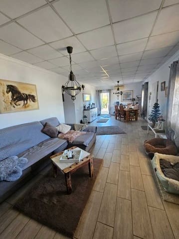 3 bedroom Finca/Country House for sale in Xàtiva with pool - € 260,000 (Ref: 9429117)