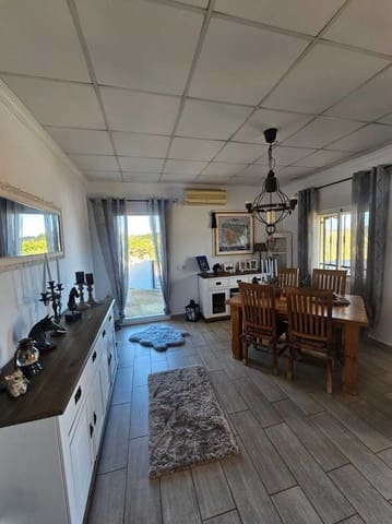 3 bedroom Finca/Country House for sale in Xàtiva with pool - € 260,000 (Ref: 9429117)