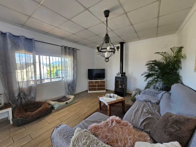 3 bedroom Finca/Country House for sale in Xàtiva with pool - € 260,000 (Ref: 9429117)