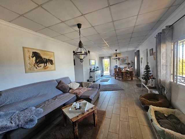 3 bedroom Finca/Country House for sale in Xàtiva with pool - € 260,000 (Ref: 9429117)