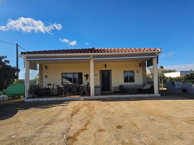 3 bedroom Finca/Country House for sale in Xàtiva with pool - € 260,000 (Ref: 9429117)