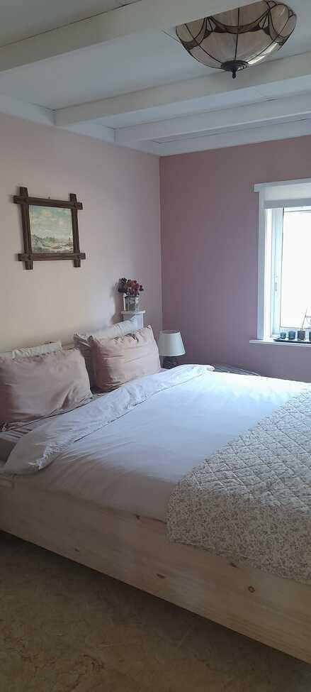 4 sovrum Finca/Hus på landet till salu i Xativa med pool - 450 000 € (Ref: 9481648)