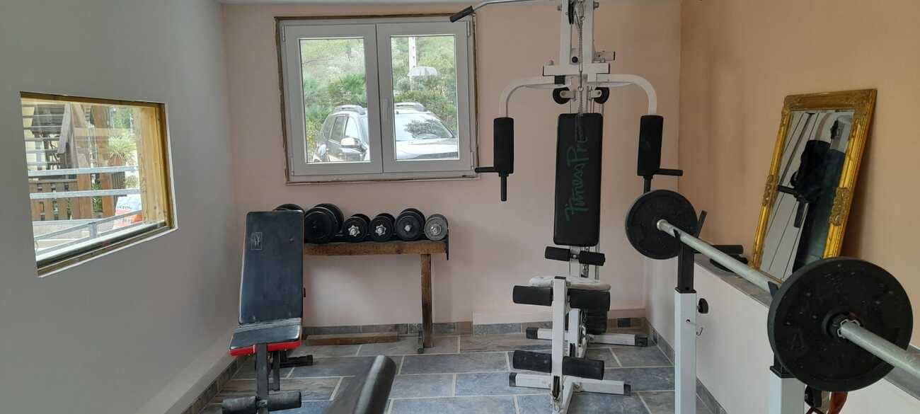 4 sovrum Finca/Hus på landet till salu i Xativa med pool - 450 000 € (Ref: 9481648)