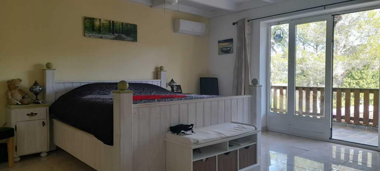 4 sovrum Finca/Hus på landet till salu i Xativa med pool - 450 000 € (Ref: 9481648)