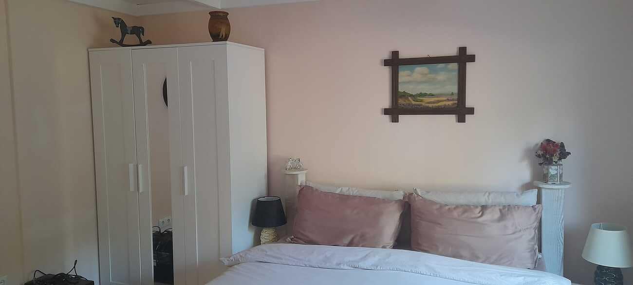 4 sovrum Finca/Hus på landet till salu i Xativa med pool - 450 000 € (Ref: 9481648)