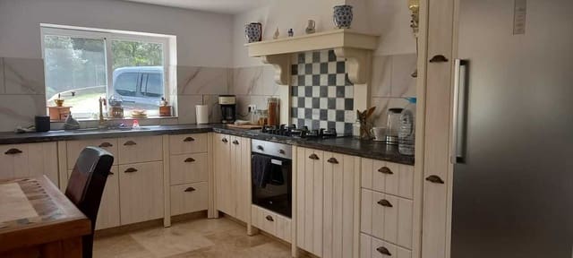 4 sovrum Finca/Hus på landet till salu i Xàtiva med pool - 450 000 € (Ref: 9481648)