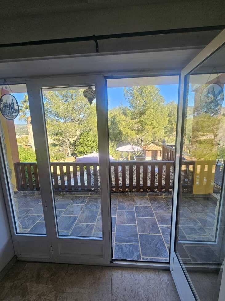 4 bedroom Finca/Country House for sale in Xativa with pool - € 450,000 (Ref: 9481648)