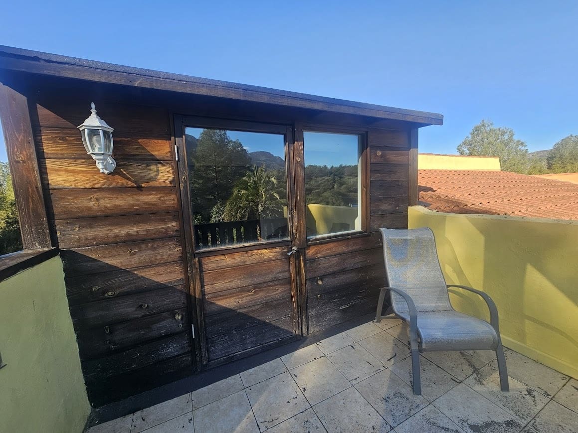 4 bedroom Finca/Country House for sale in Xativa with pool - € 450,000 (Ref: 9481648)