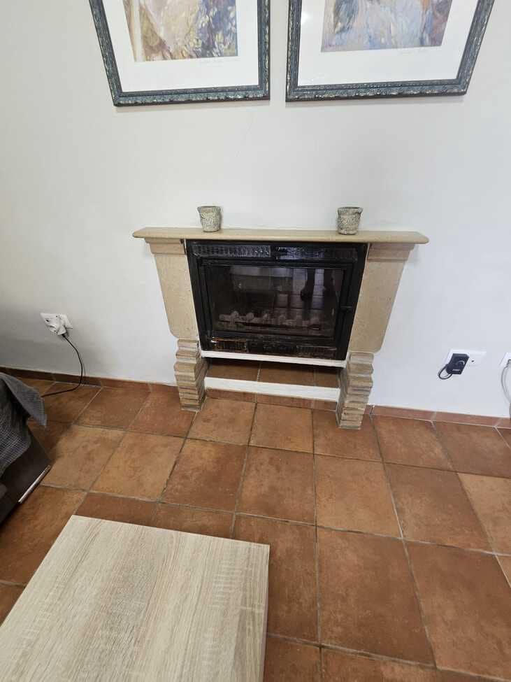 5 bedroom Villa for rent in Xativa with pool - € 2,250 (Ref: 9548471)