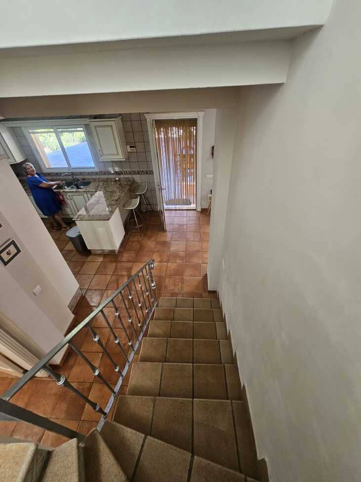 5 bedroom Villa for rent in Xativa with pool - € 2,250 (Ref: 9548471)