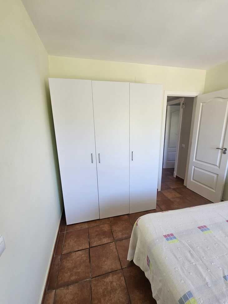 5 bedroom Villa for rent in Xativa with pool - € 2,250 (Ref: 9548471)