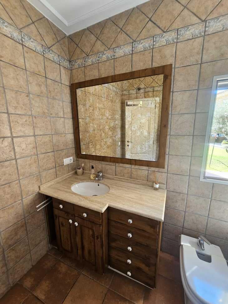 5 bedroom Villa for rent in Xativa with pool - € 2,250 (Ref: 9548471)