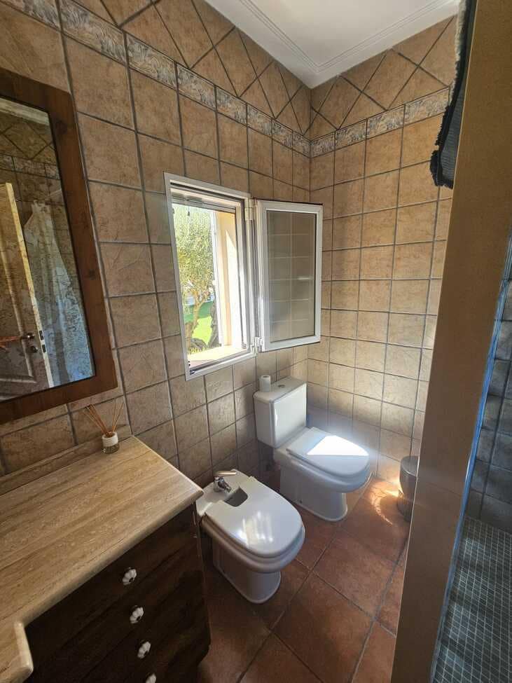 5 bedroom Villa for rent in Xativa with pool - € 2,250 (Ref: 9548471)