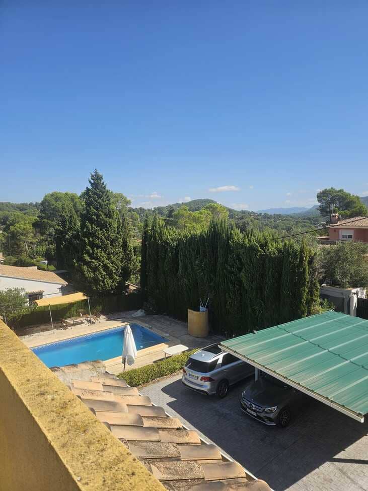 5 bedroom Villa for rent in Xativa with pool - € 2,250 (Ref: 9548471)