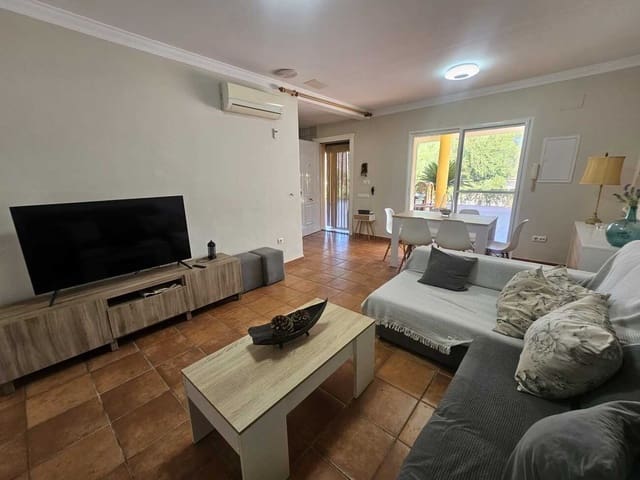 5 makuuhuone Huvila vuokrattavana paikassa Xàtiva mukana uima-altaan - 2 250 € (Ref: 9548471)