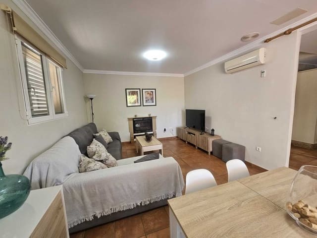 5 makuuhuone Huvila vuokrattavana paikassa Xàtiva mukana uima-altaan - 2 250 € (Ref: 9548471)